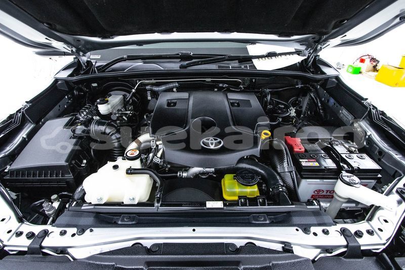 Big with watermark toyota fortuner bangkok bangkok 61850