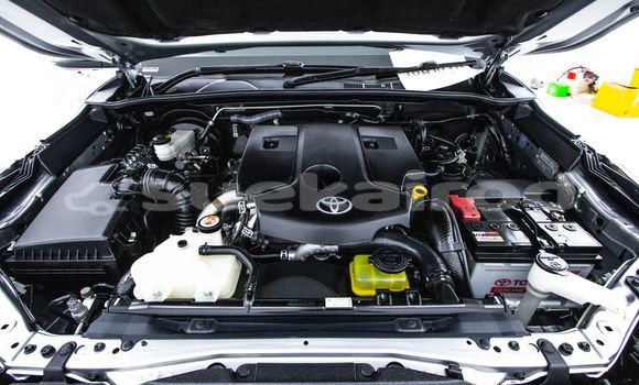 Buy Used Toyota Fortuner Other Car in Bangkok in Bangkok Buy Used Toyota Fortuner Other Car in Bangkok in Bangkok