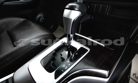 Buy Used Toyota Fortuner Other Car in Bangkok in Bangkok Buy Used Toyota Fortuner Other Car in Bangkok in Bangkok