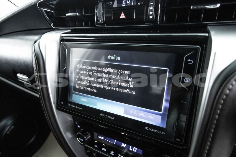 Big with watermark toyota fortuner bangkok bangkok 61850