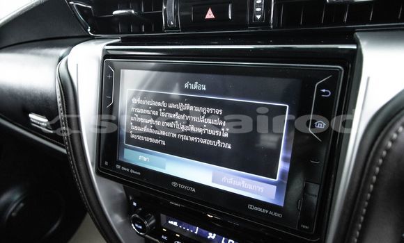 Buy Used Toyota Fortuner Other Car in Bangkok in Bangkok Buy Used Toyota Fortuner Other Car in Bangkok in Bangkok