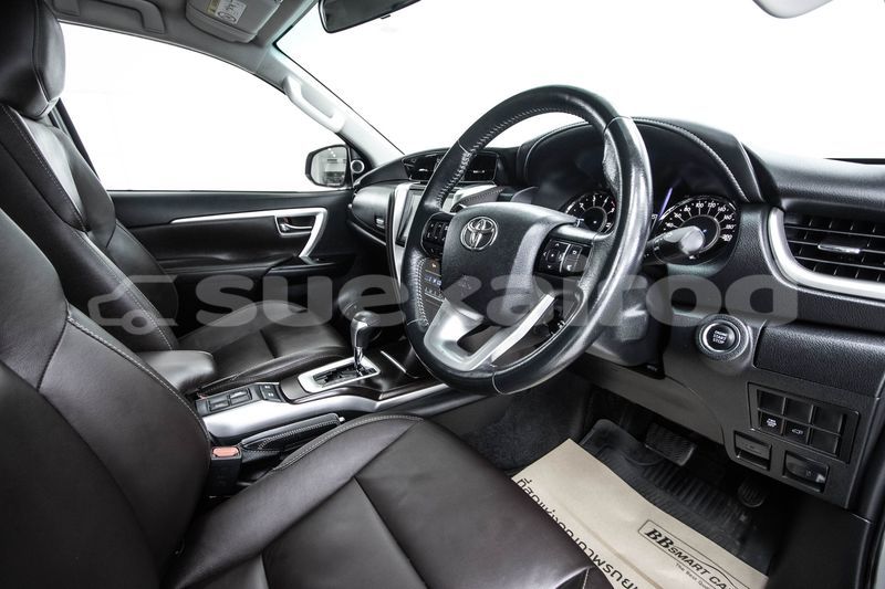 Big with watermark toyota fortuner bangkok bangkok 61850