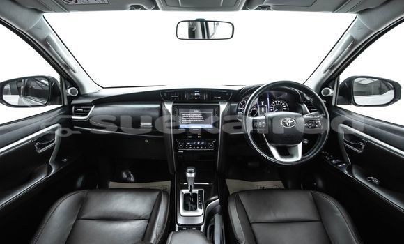 Buy Used Toyota Fortuner Other Car in Bangkok in Bangkok Buy Used Toyota Fortuner Other Car in Bangkok in Bangkok