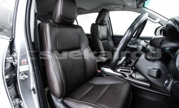 Buy Used Toyota Fortuner Other Car in Bangkok in Bangkok Buy Used Toyota Fortuner Other Car in Bangkok in Bangkok