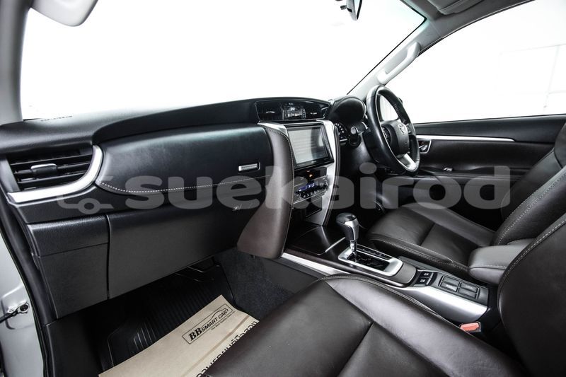 Big with watermark toyota fortuner bangkok bangkok 61850