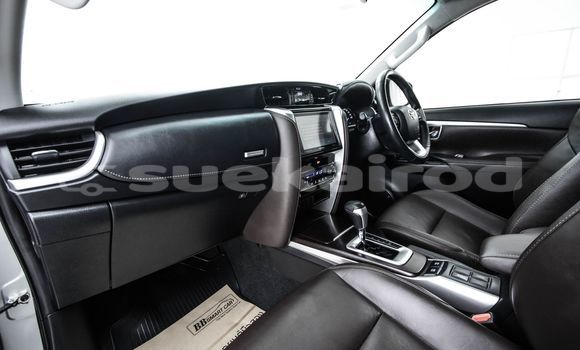 Buy Used Toyota Fortuner Other Car in Bangkok in Bangkok Buy Used Toyota Fortuner Other Car in Bangkok in Bangkok
