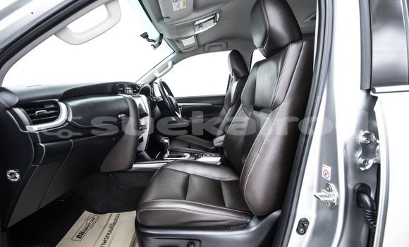 Buy Used Toyota Fortuner Other Car in Bangkok in Bangkok Buy Used Toyota Fortuner Other Car in Bangkok in Bangkok