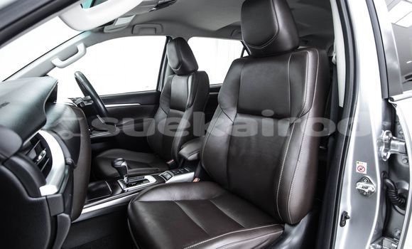 Buy Used Toyota Fortuner Other Car in Bangkok in Bangkok Buy Used Toyota Fortuner Other Car in Bangkok in Bangkok