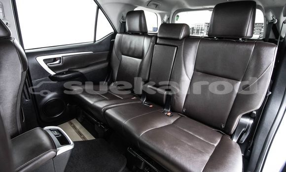 Buy Used Toyota Fortuner Other Car in Bangkok in Bangkok Buy Used Toyota Fortuner Other Car in Bangkok in Bangkok