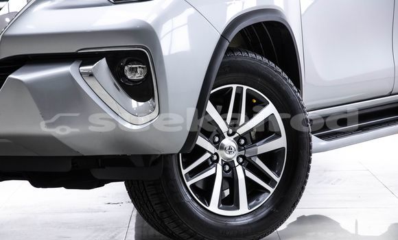 Buy Used Toyota Fortuner Other Car in Bangkok in Bangkok Buy Used Toyota Fortuner Other Car in Bangkok in Bangkok