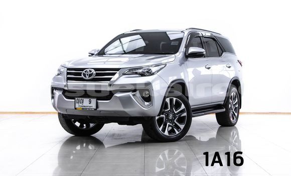Buy Used Toyota Fortuner Other Car in Bangkok in Bangkok Buy Used Toyota Fortuner Other Car in Bangkok in Bangkok