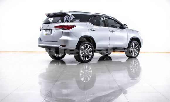 Buy Used Toyota Fortuner Other Car in Bangkok in Bangkok Buy Used Toyota Fortuner Other Car in Bangkok in Bangkok