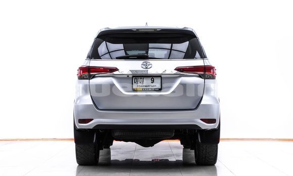 Buy Used Toyota Fortuner Other Car in Bangkok in Bangkok Buy Used Toyota Fortuner Other Car in Bangkok in Bangkok