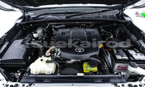 Buy Used Toyota Fortuner Other Car in Bangkok in Bangkok Buy Used Toyota Fortuner Other Car in Bangkok in Bangkok