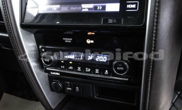 Buy Used Toyota Fortuner Other Car in Bangkok in Bangkok Buy Used Toyota Fortuner Other Car in Bangkok in Bangkok