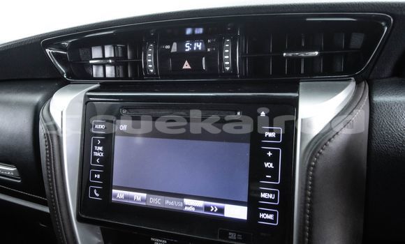 Buy Used Toyota Fortuner Other Car in Bangkok in Bangkok Buy Used Toyota Fortuner Other Car in Bangkok in Bangkok