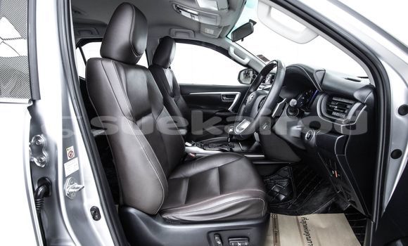 Buy Used Toyota Fortuner Other Car in Bangkok in Bangkok Buy Used Toyota Fortuner Other Car in Bangkok in Bangkok