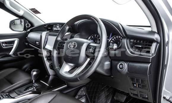 Buy Used Toyota Fortuner Other Car in Bangkok in Bangkok Buy Used Toyota Fortuner Other Car in Bangkok in Bangkok