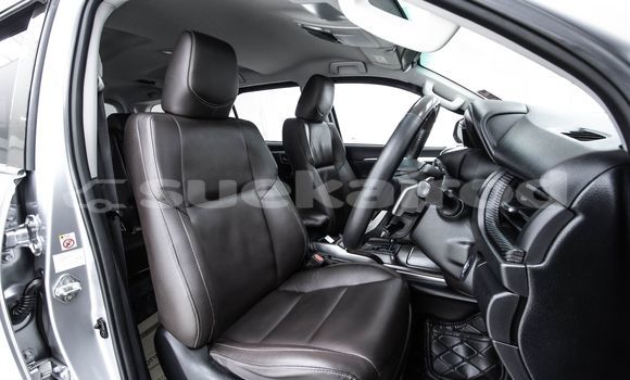 Buy Used Toyota Fortuner Other Car in Bangkok in Bangkok Buy Used Toyota Fortuner Other Car in Bangkok in Bangkok