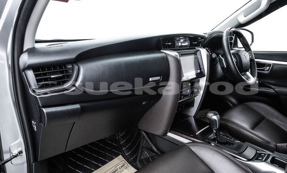 Buy Used Toyota Fortuner Other Car in Bangkok in Bangkok Buy Used Toyota Fortuner Other Car in Bangkok in Bangkok