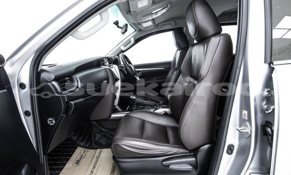 Buy Used Toyota Fortuner Other Car in Bangkok in Bangkok Buy Used Toyota Fortuner Other Car in Bangkok in Bangkok