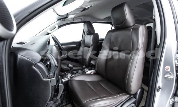 Buy Used Toyota Fortuner Other Car in Bangkok in Bangkok Buy Used Toyota Fortuner Other Car in Bangkok in Bangkok