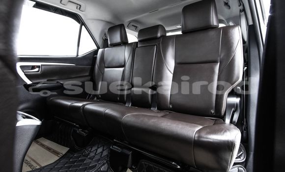 Buy Used Toyota Fortuner Other Car in Bangkok in Bangkok Buy Used Toyota Fortuner Other Car in Bangkok in Bangkok