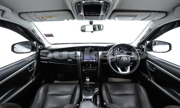 Buy Used Toyota Fortuner Other Car in Bangkok in Bangkok Buy Used Toyota Fortuner Other Car in Bangkok in Bangkok