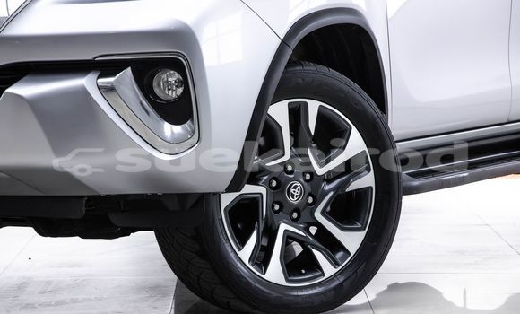 Buy Used Toyota Fortuner Other Car in Bangkok in Bangkok Buy Used Toyota Fortuner Other Car in Bangkok in Bangkok