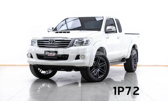 ซื้อ รถมือสอง Toyota Hiluxe VIGO ขาว รถยนต์ ใน %{เมือง} ใน กรุงเทพมหานคร ซื้อ รถมือสอง Toyota Hiluxe VIGO ขาว รถยนต์ ใน %{เมือง} ใน กรุงเทพมหานคร
