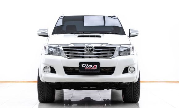 ซื้อ รถมือสอง Toyota Hiluxe VIGO ขาว รถยนต์ ใน %{เมือง} ใน กรุงเทพมหานคร ซื้อ รถมือสอง Toyota Hiluxe VIGO ขาว รถยนต์ ใน %{เมือง} ใน กรุงเทพมหานคร