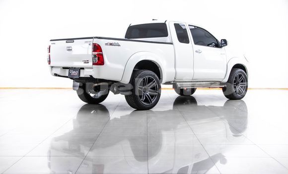 ซื้อ รถมือสอง Toyota Hiluxe VIGO ขาว รถยนต์ ใน %{เมือง} ใน กรุงเทพมหานคร ซื้อ รถมือสอง Toyota Hiluxe VIGO ขาว รถยนต์ ใน %{เมือง} ใน กรุงเทพมหานคร