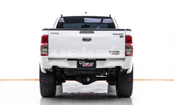 ซื้อ รถมือสอง Toyota Hiluxe VIGO ขาว รถยนต์ ใน %{เมือง} ใน กรุงเทพมหานคร ซื้อ รถมือสอง Toyota Hiluxe VIGO ขาว รถยนต์ ใน %{เมือง} ใน กรุงเทพมหานคร