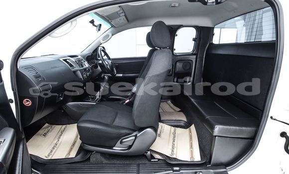 ซื้อ รถมือสอง Toyota Hiluxe VIGO ขาว รถยนต์ ใน %{เมือง} ใน กรุงเทพมหานคร ซื้อ รถมือสอง Toyota Hiluxe VIGO ขาว รถยนต์ ใน %{เมือง} ใน กรุงเทพมหานคร