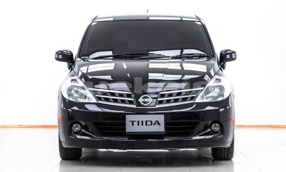 ซื้อ รถมือสอง Nissan Tiida สีดำ รถยนต์ ใน %{เมือง} ใน กรุงเทพมหานคร ซื้อ รถมือสอง Nissan Tiida สีดำ รถยนต์ ใน %{เมือง} ใน กรุงเทพมหานคร