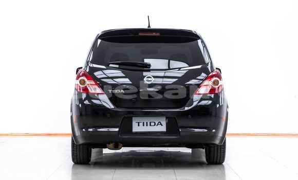 ซื้อ รถมือสอง Nissan Tiida สีดำ รถยนต์ ใน %{เมือง} ใน กรุงเทพมหานคร ซื้อ รถมือสอง Nissan Tiida สีดำ รถยนต์ ใน %{เมือง} ใน กรุงเทพมหานคร