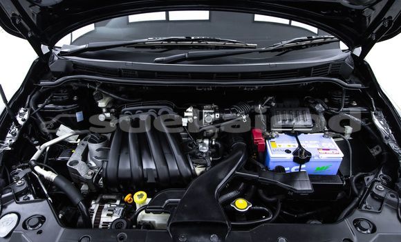 ซื้อ รถมือสอง Nissan Tiida สีดำ รถยนต์ ใน %{เมือง} ใน กรุงเทพมหานคร ซื้อ รถมือสอง Nissan Tiida สีดำ รถยนต์ ใน %{เมือง} ใน กรุงเทพมหานคร