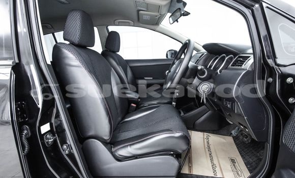 ซื้อ รถมือสอง Nissan Tiida สีดำ รถยนต์ ใน %{เมือง} ใน กรุงเทพมหานคร ซื้อ รถมือสอง Nissan Tiida สีดำ รถยนต์ ใน %{เมือง} ใน กรุงเทพมหานคร