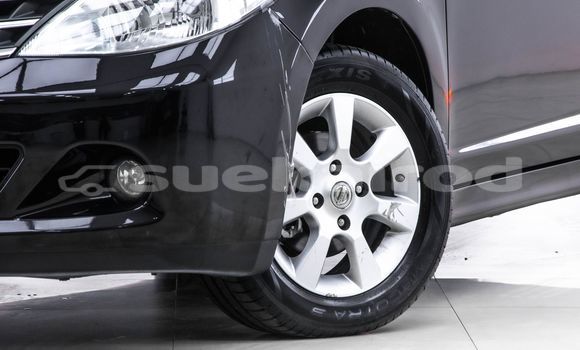 ซื้อ รถมือสอง Nissan Tiida สีดำ รถยนต์ ใน %{เมือง} ใน กรุงเทพมหานคร ซื้อ รถมือสอง Nissan Tiida สีดำ รถยนต์ ใน %{เมือง} ใน กรุงเทพมหานคร