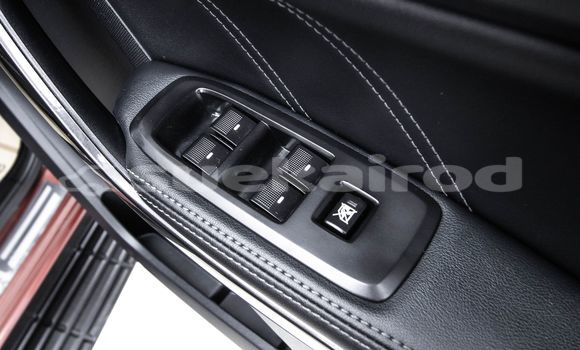 Buy Used Ford Everest Red Car in Bangkok in Bangkok Buy Used Ford Everest Red Car in Bangkok in Bangkok