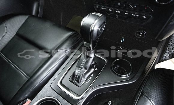 Buy Used Ford Everest Red Car in Bangkok in Bangkok Buy Used Ford Everest Red Car in Bangkok in Bangkok