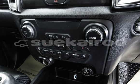 Buy Used Ford Everest Red Car in Bangkok in Bangkok Buy Used Ford Everest Red Car in Bangkok in Bangkok