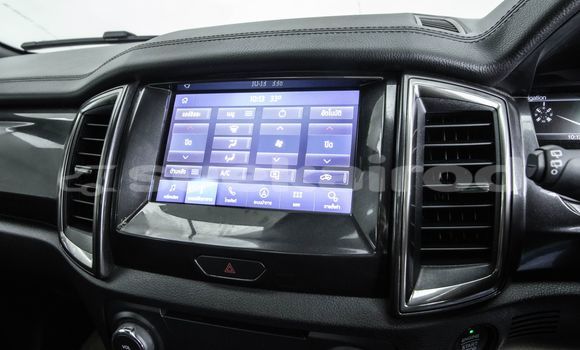 Buy Used Ford Everest Red Car in Bangkok in Bangkok Buy Used Ford Everest Red Car in Bangkok in Bangkok