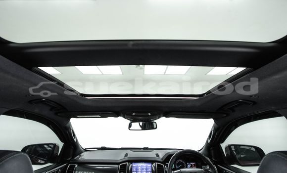 Buy Used Ford Everest Red Car in Bangkok in Bangkok Buy Used Ford Everest Red Car in Bangkok in Bangkok