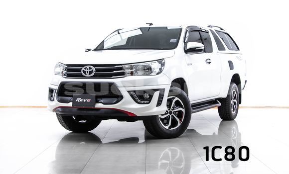 ซื้อ รถมือสอง Toyota Hiluxe Revo ขาว รถยนต์ ใน %{เมือง} ใน กรุงเทพมหานคร ซื้อ รถมือสอง Toyota Hiluxe Revo ขาว รถยนต์ ใน %{เมือง} ใน กรุงเทพมหานคร