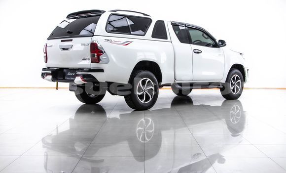 ซื้อ รถมือสอง Toyota Hiluxe Revo ขาว รถยนต์ ใน %{เมือง} ใน กรุงเทพมหานคร ซื้อ รถมือสอง Toyota Hiluxe Revo ขาว รถยนต์ ใน %{เมือง} ใน กรุงเทพมหานคร
