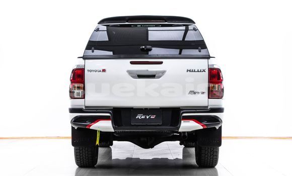 ซื้อ รถมือสอง Toyota Hiluxe Revo ขาว รถยนต์ ใน %{เมือง} ใน กรุงเทพมหานคร ซื้อ รถมือสอง Toyota Hiluxe Revo ขาว รถยนต์ ใน %{เมือง} ใน กรุงเทพมหานคร