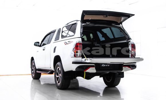 ซื้อ รถมือสอง Toyota Hiluxe Revo ขาว รถยนต์ ใน %{เมือง} ใน กรุงเทพมหานคร ซื้อ รถมือสอง Toyota Hiluxe Revo ขาว รถยนต์ ใน %{เมือง} ใน กรุงเทพมหานคร