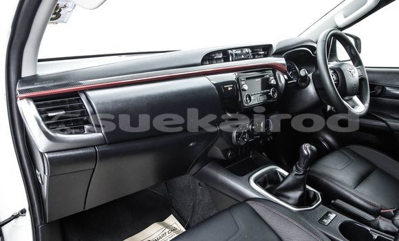 ซื้อ รถมือสอง Toyota Hiluxe Revo ขาว รถยนต์ ใน %{เมือง} ใน กรุงเทพมหานคร ซื้อ รถมือสอง Toyota Hiluxe Revo ขาว รถยนต์ ใน %{เมือง} ใน กรุงเทพมหานคร