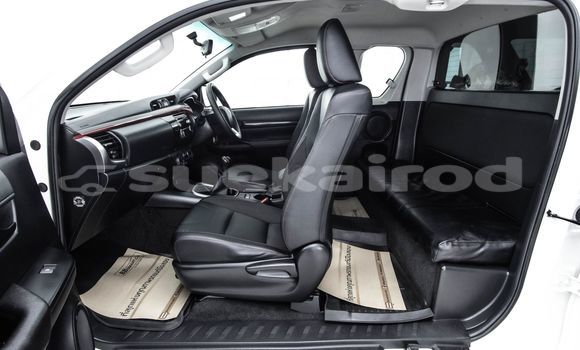 ซื้อ รถมือสอง Toyota Hiluxe Revo ขาว รถยนต์ ใน %{เมือง} ใน กรุงเทพมหานคร ซื้อ รถมือสอง Toyota Hiluxe Revo ขาว รถยนต์ ใน %{เมือง} ใน กรุงเทพมหานคร